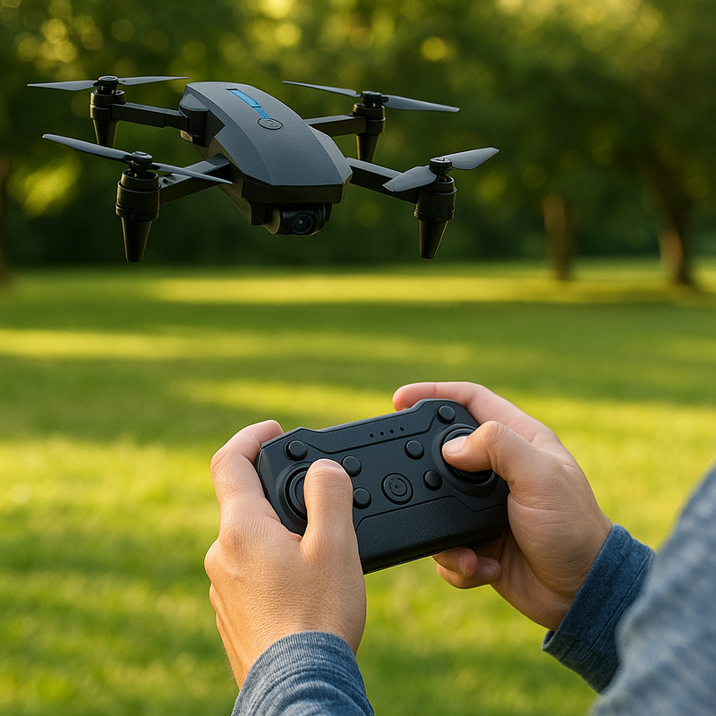 Drone A15 Pro