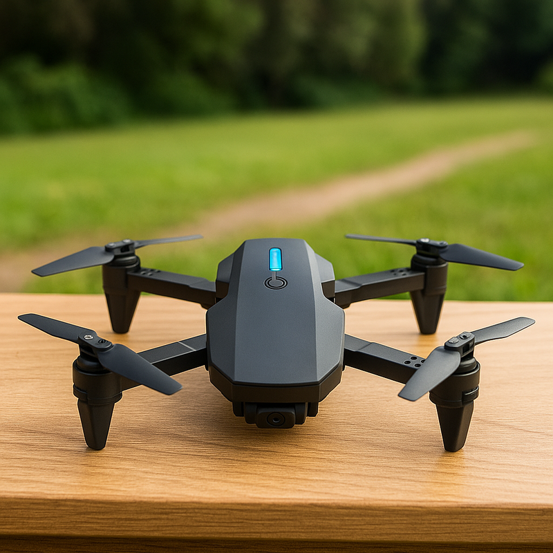 Drone A15 Pro