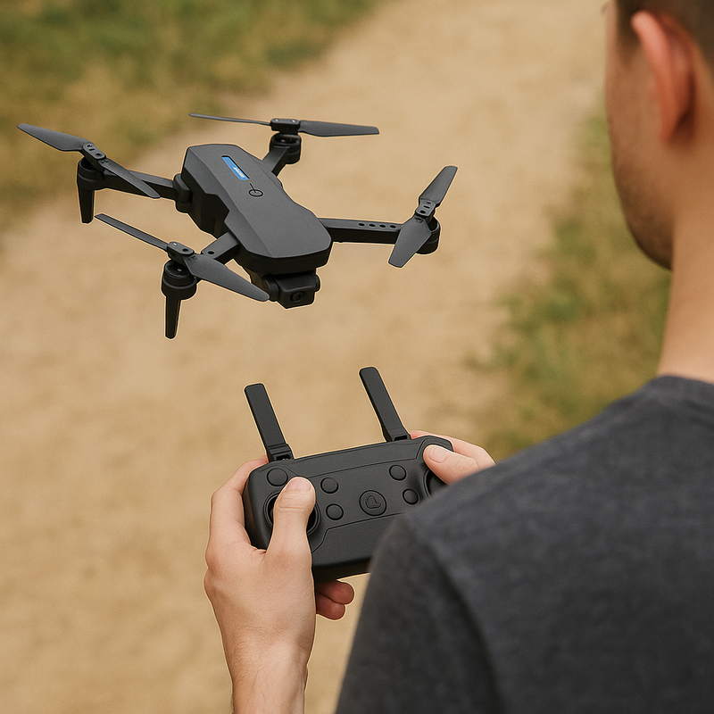 Drone A15 Pro