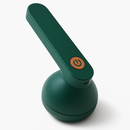 Removedor Elétrico De Pelos Fiapos Verde