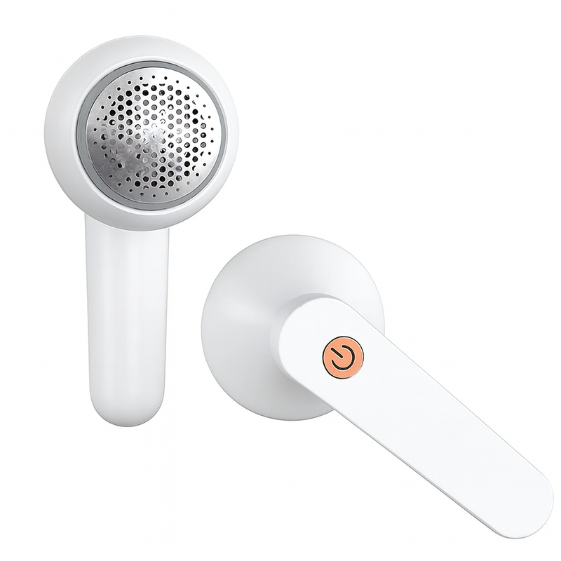 Removedor Elétrico De Pelos Fiapos.