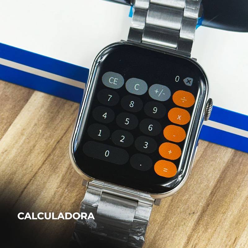 Smartwatch WS- X11