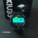Smartwatch Fênix Wearzone