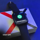 Smartwatch W10 Pro