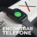 Smartwatch W10
