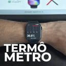 Smartwatch W10