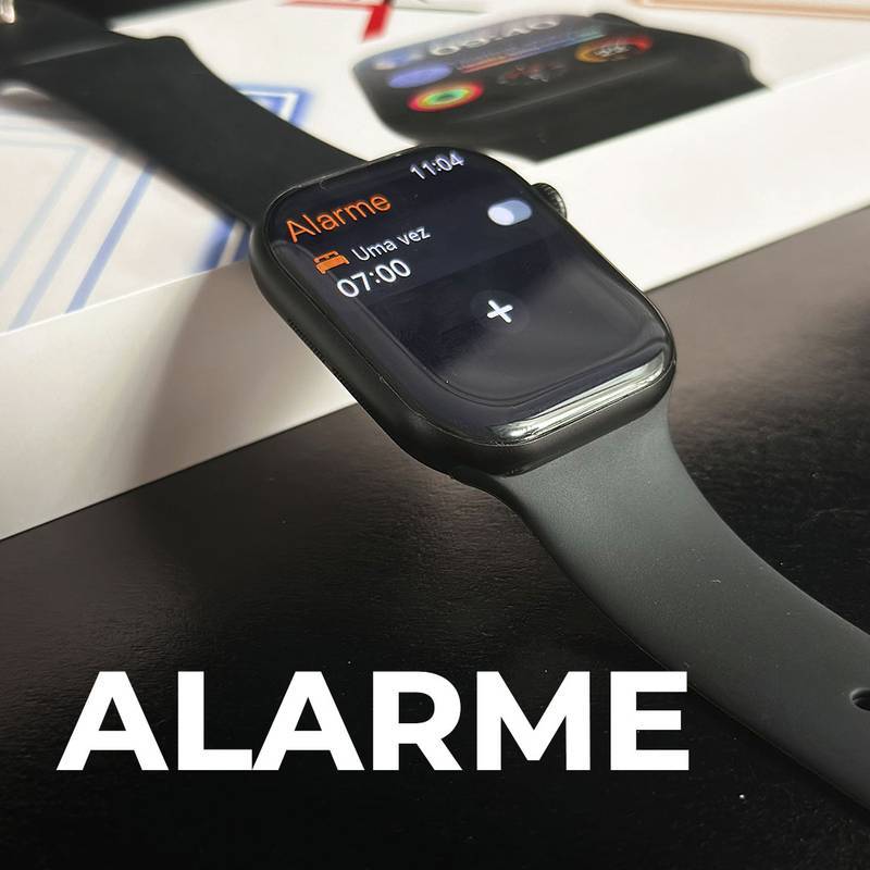 Smartwatch S10 Pro