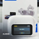 Fone de Ouvido WT-5 Bluetooth Smart Case