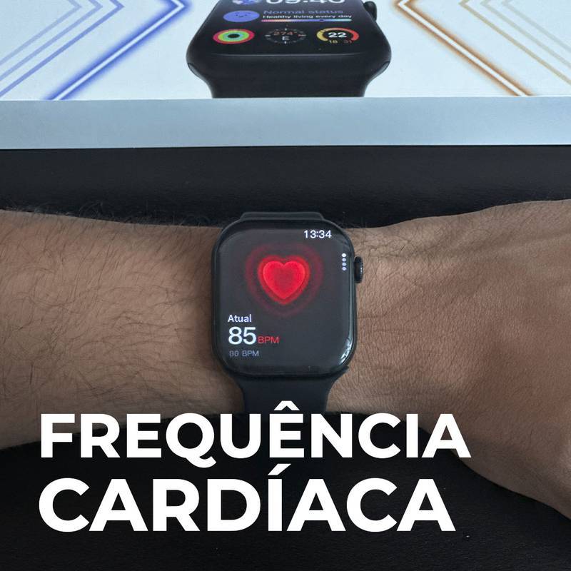 Smartwatch S10 Pro