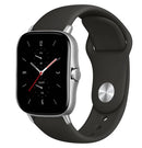 Pulseira Silicone de Pino 22mm