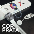 Smartwatch W10
