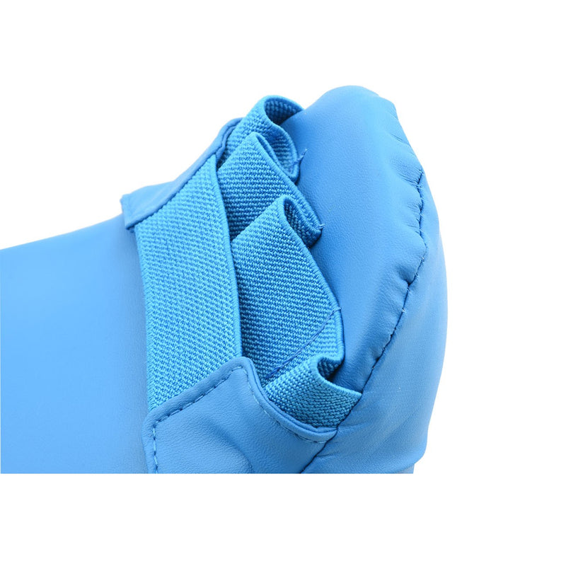Conjunto de Proteção para Karatê Taekwondo Boxe e MMA