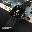 Smartwatch Ultra AI 3 Android 8.1 4G/5G