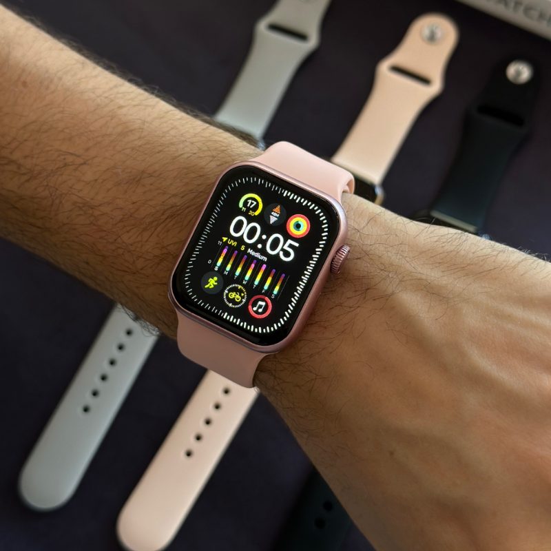 Smartwatch GS9 Mini Série 9 41mm