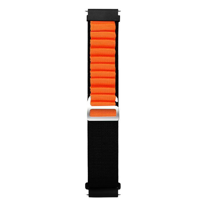 Pulseira Alpina de Pino 22mm