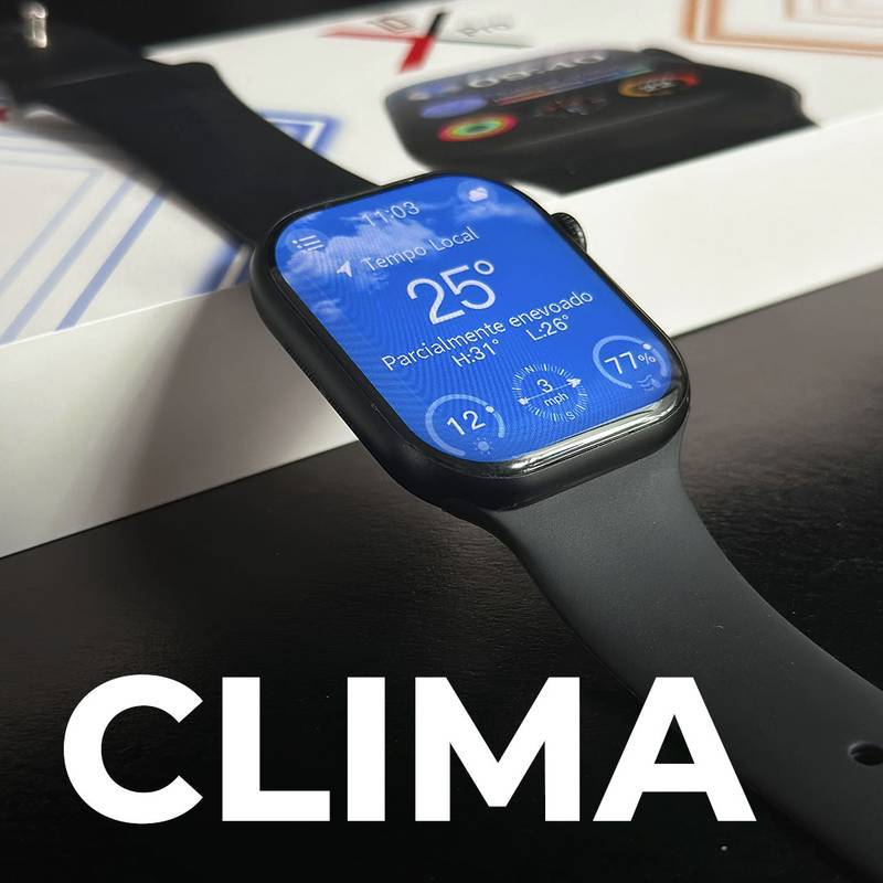 Smartwatch S10 Pro