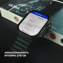 Smartwatch Ultra AI 3 Android 8.1 4G/5G