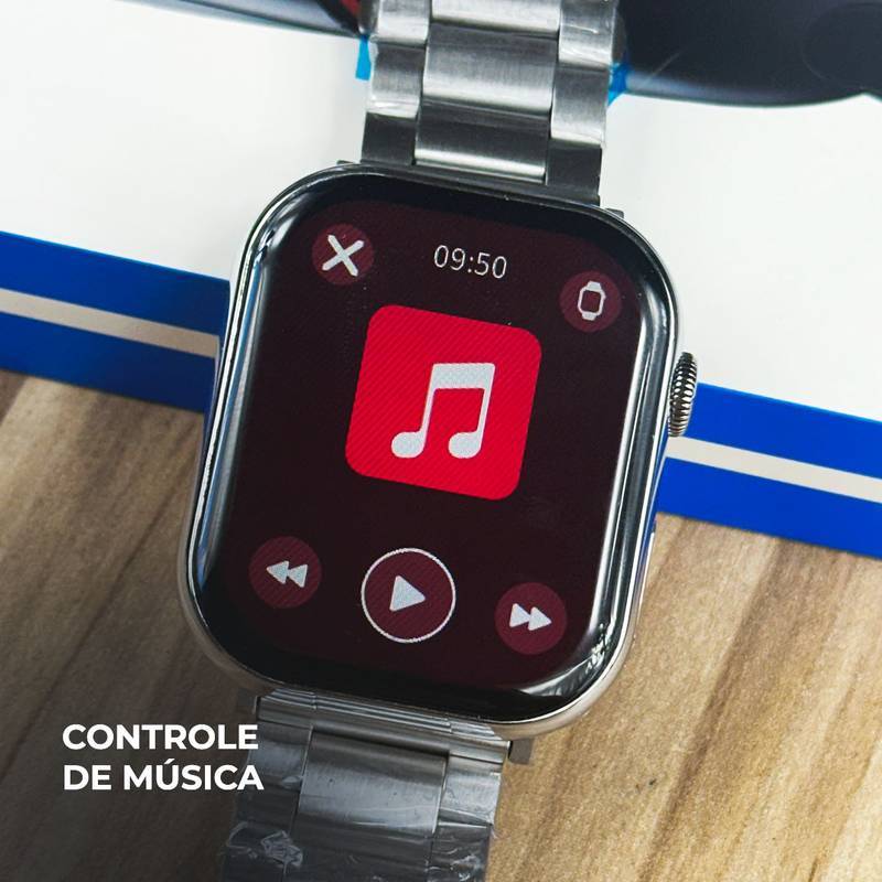 Smartwatch WS- X11