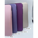 Protetor Ultra Fina Shell para iPhone