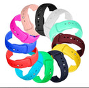 Pulseira de Silicone para Smartwatch  38mm/40mm/41mm