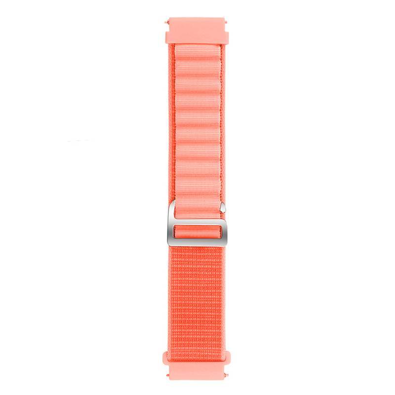 Pulseira Alpina de Pino 22mm