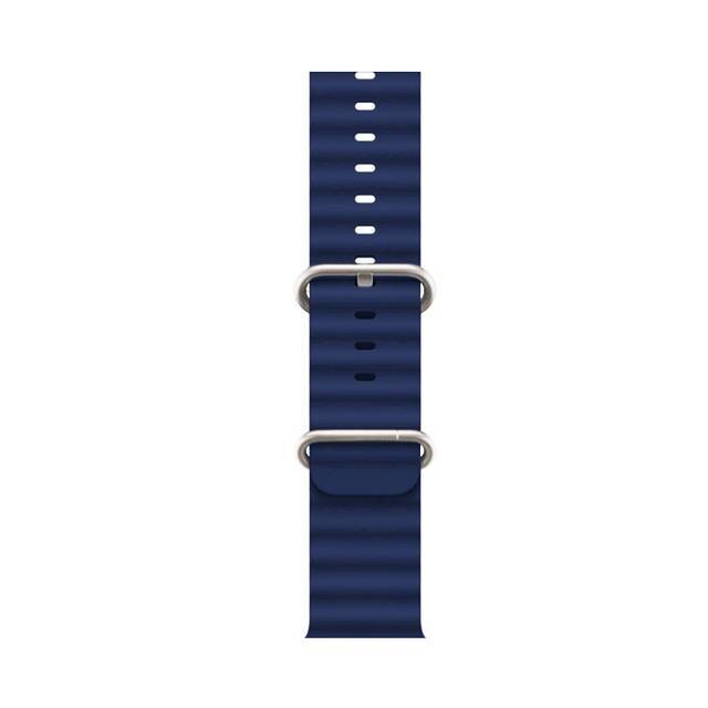 Pulseira Oceana de pino 22mm