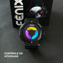 Smartwatch Fênix Wearzone