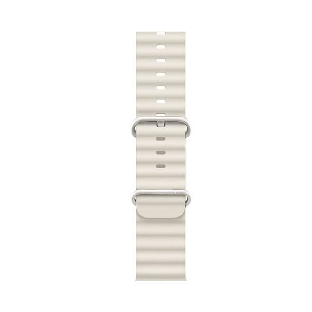 Pulseira Oceana de pino 22mm