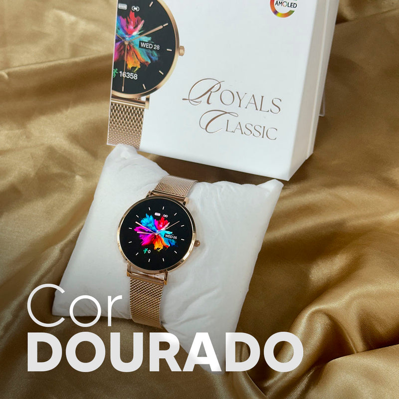Royals Classic Werarzone