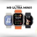 Smartwatch M9 Ultra Mini