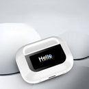 Fone de Ouvido WT-5 Bluetooth Smart Case