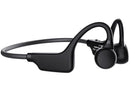 Fone De Ouvido Sport Condução Óssea Bluetooth 5.0 Leitor de Cartão X1