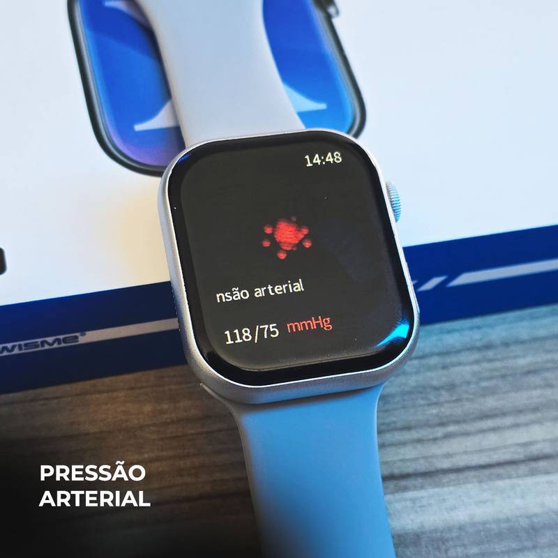 Smartwatch WS-X10