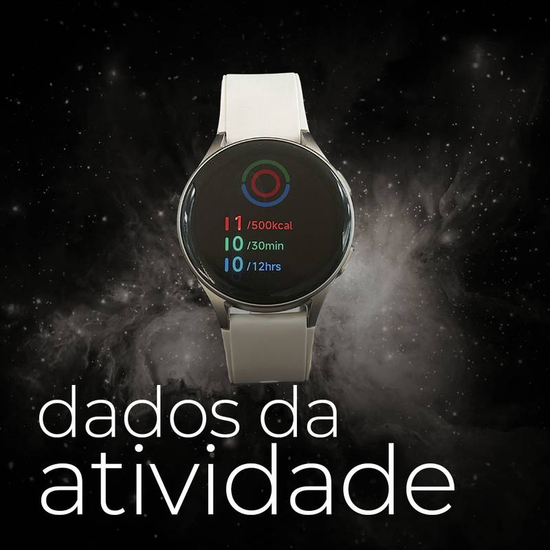 Smartwatch Órion