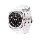 SmartWatch SU01 Microwear 3 ATM e GPS Integrado