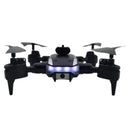Drone Dobravel com Câmera e Sensor de Obstáculos WRJ 12616 Inova