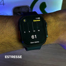 Smartwatch U4 Plus Microwear Amoled Séries 10