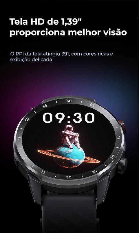 Smartwatch Mibro A2