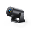 Mini projetor Wimius L1 com suporte a 1080P 300 ANSI Android 11 Wifi Bluetooth