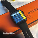 Smartwatch W10 Pro Mini