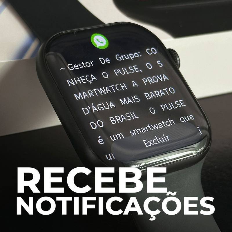 Smartwatch S10 Pro