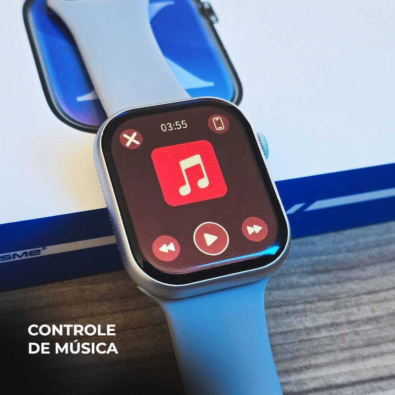 Smartwatch WS-X10