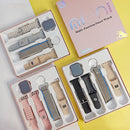 Smartwatch WS26 Ultra 2 Mini 42mm com 4 Pulseiras e Dual Touch