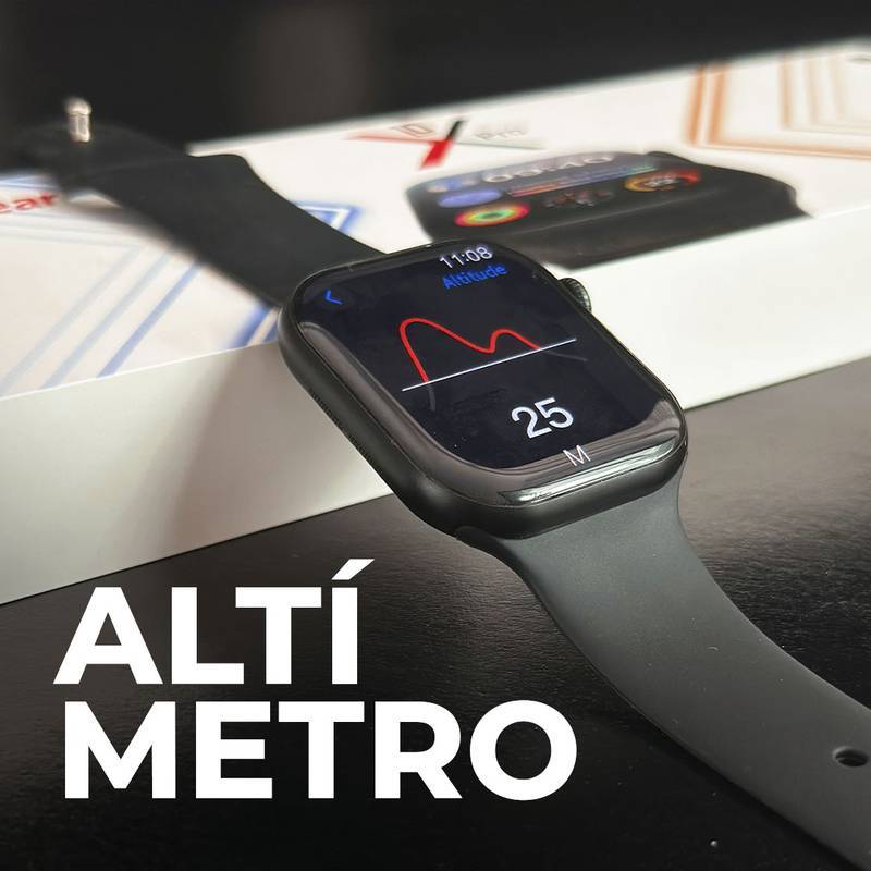 Smartwatch S10 Pro