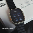 Smartwatch XH Ultra 2