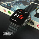 Smartwatch Ultra AI 3 Android 8.1 4G/5G