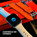 W11 Pro Mini Micriwear Séries 11 Whatsapp Amoled 1GB