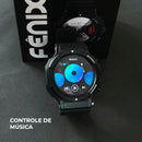 Smartwatch Fênix Wearzone