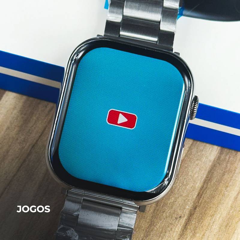 Smartwatch WS- X11