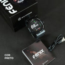 Smartwatch Fênix Wearzone